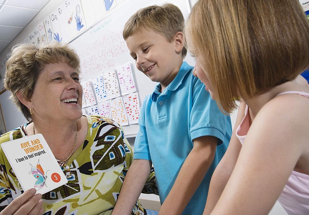 Wonder Kids Cards - Fun Learning Flashcards