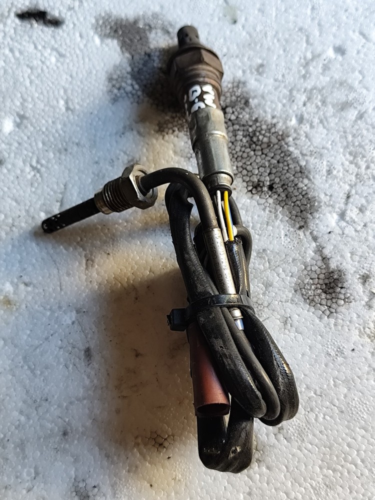 Volkswagen Passat B6/Lambda sensor/036906262B