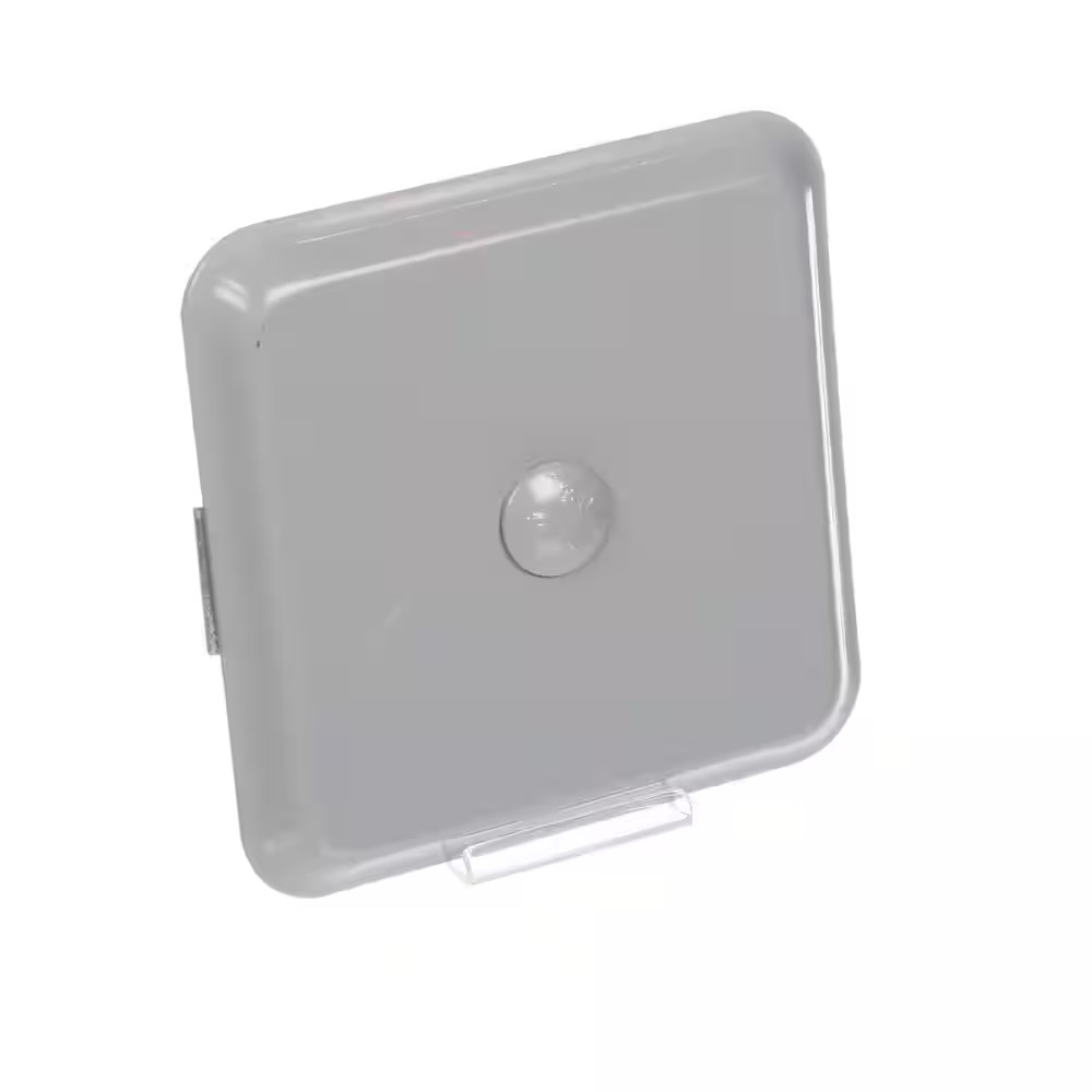 Closure Plate for Type RX Hub