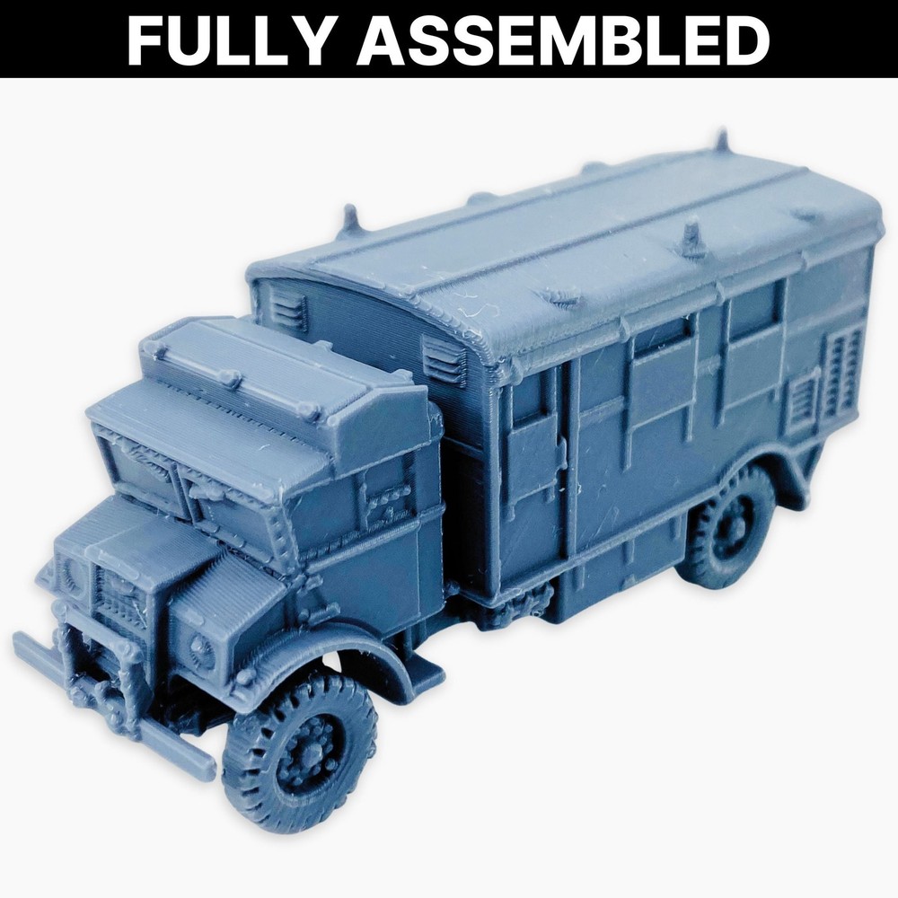 CMP 3t C60L (command)