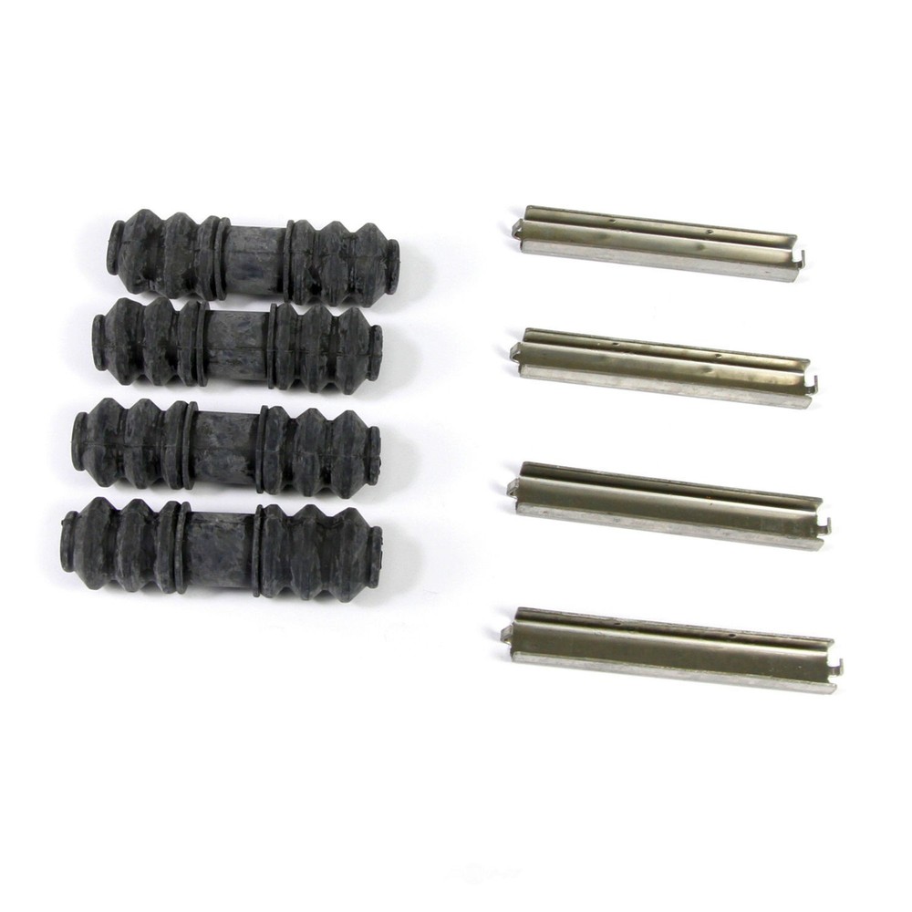 Disc Brake Hardware Kit-Premium Centric 117.65020