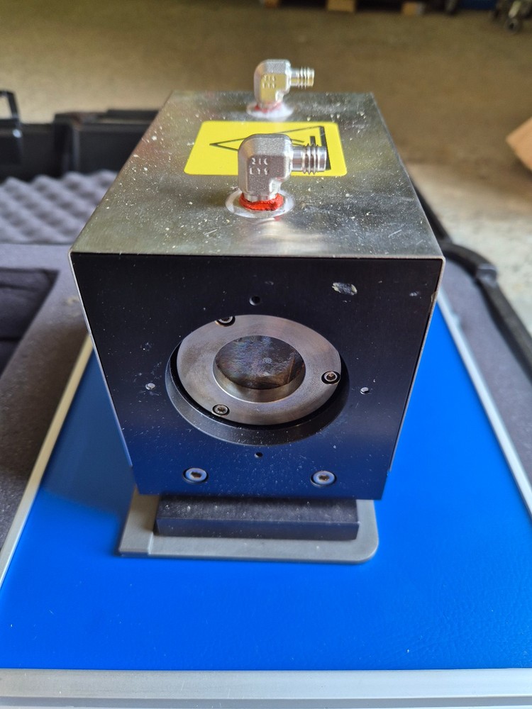 EUROLAB PIKE Technologies