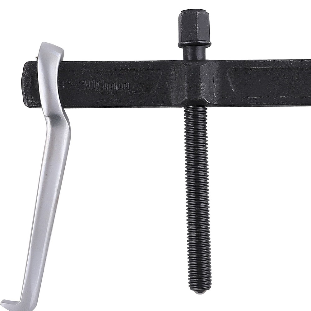 8 inch External Internal Pulling Two Claws Bearing Puller Adjust Strengthen US