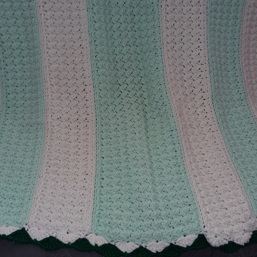 Green Multigreen Aphagan Approx 45x 57