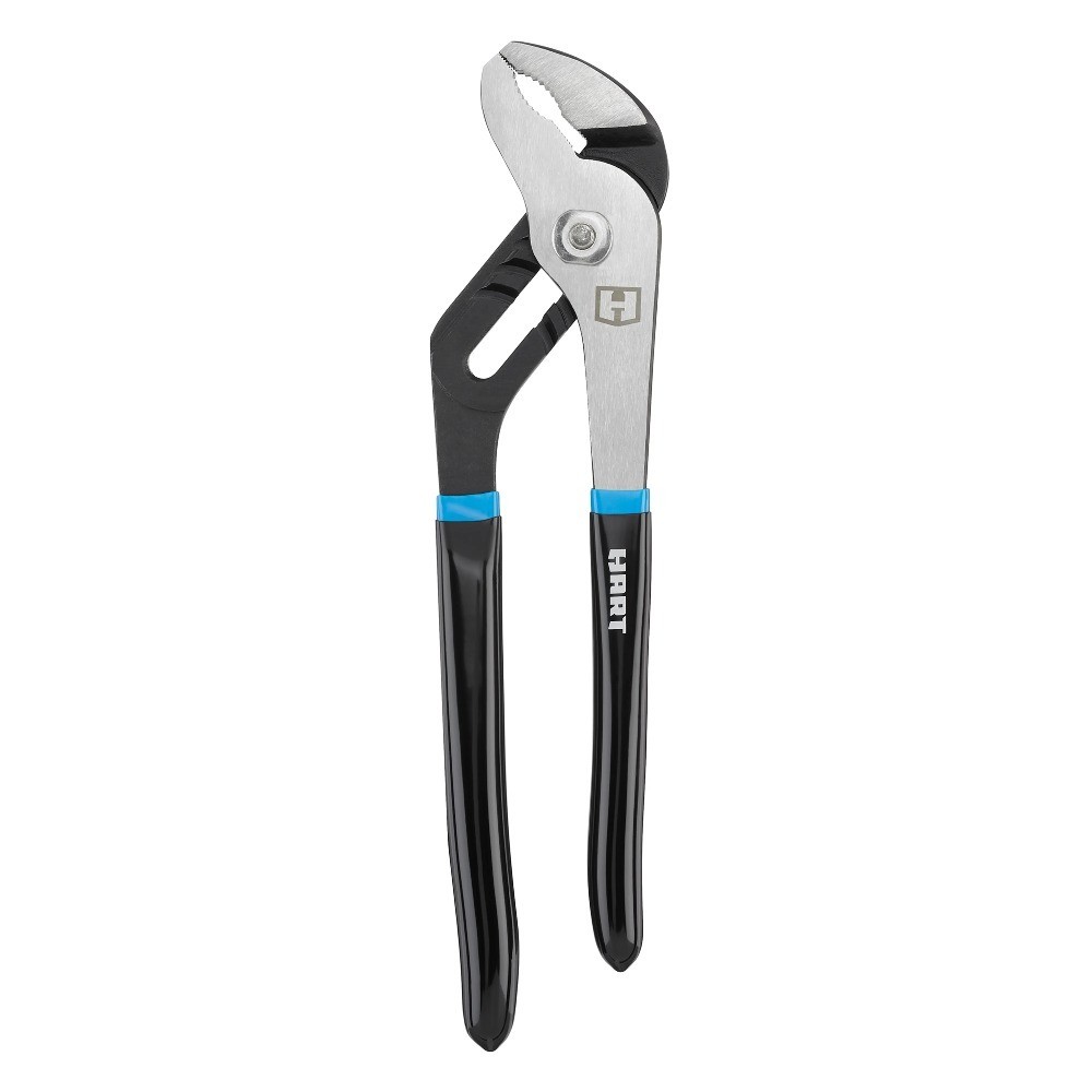 4-Piece Pliers Set