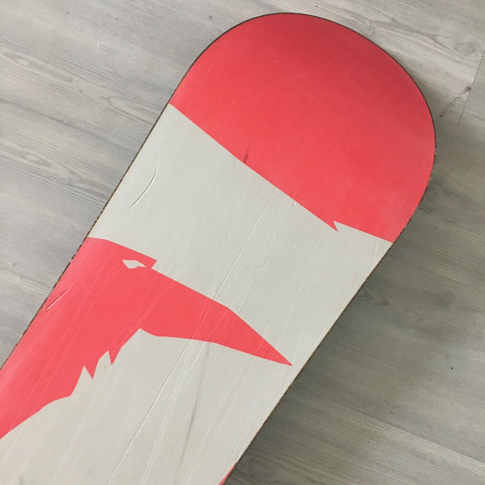 Burton SuperFly Core Dual Zone EGD Lightspeed Lite Trax