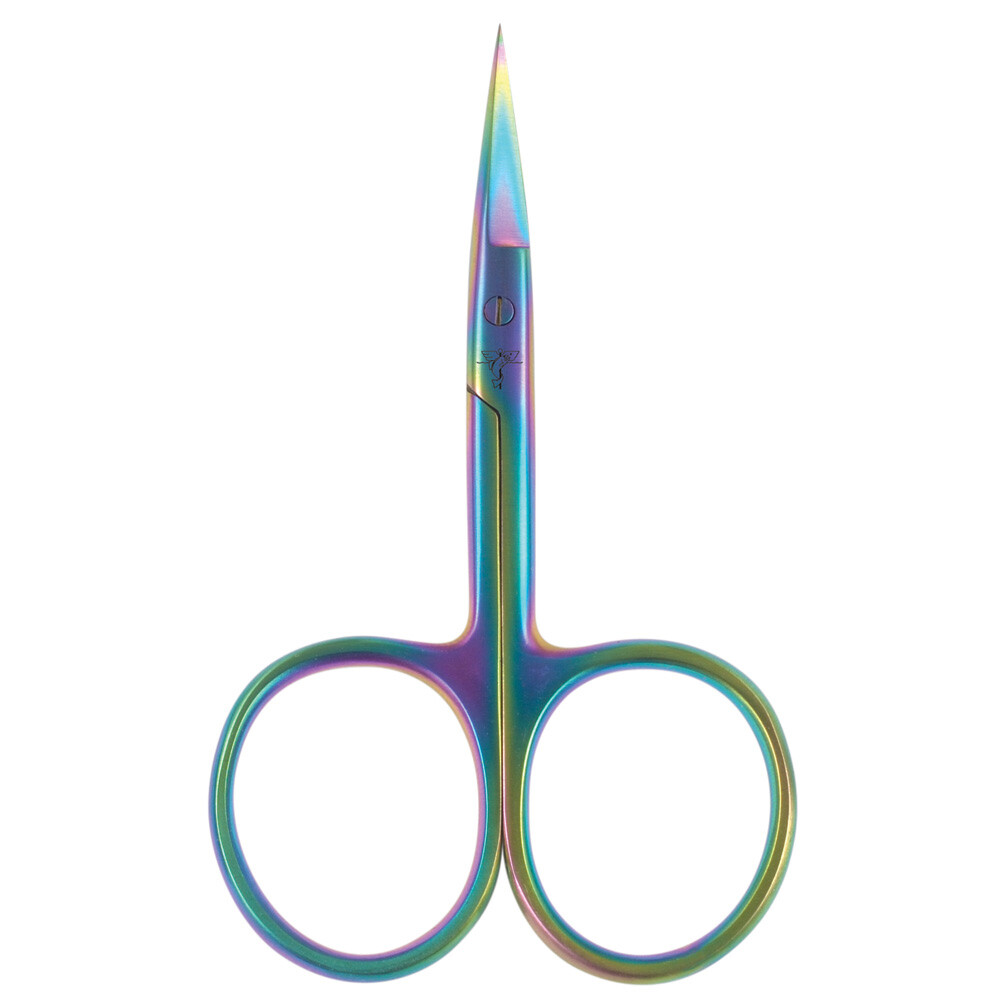Dr Slick - Prism Fly Tying Scissors