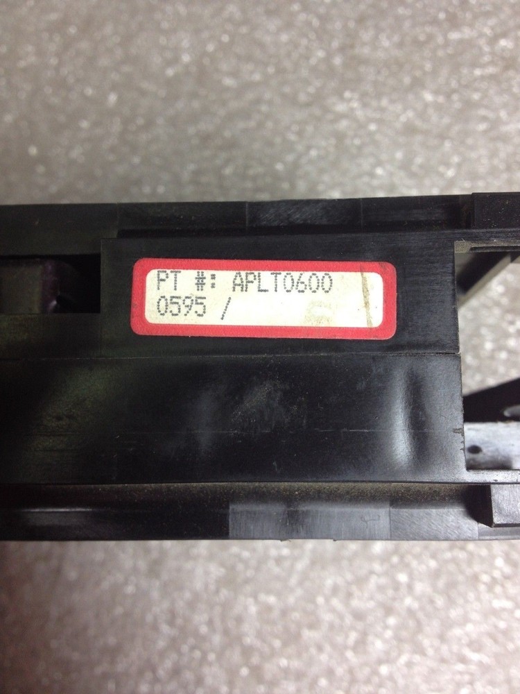 Red Lion Controls APLT0600 Totalizer