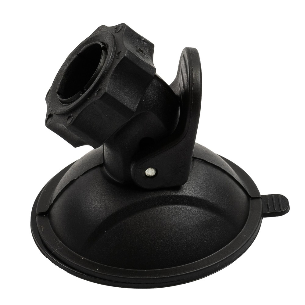 Car Suction Cup Rotating Vehicle Video Windshield With 5 Types Adapter