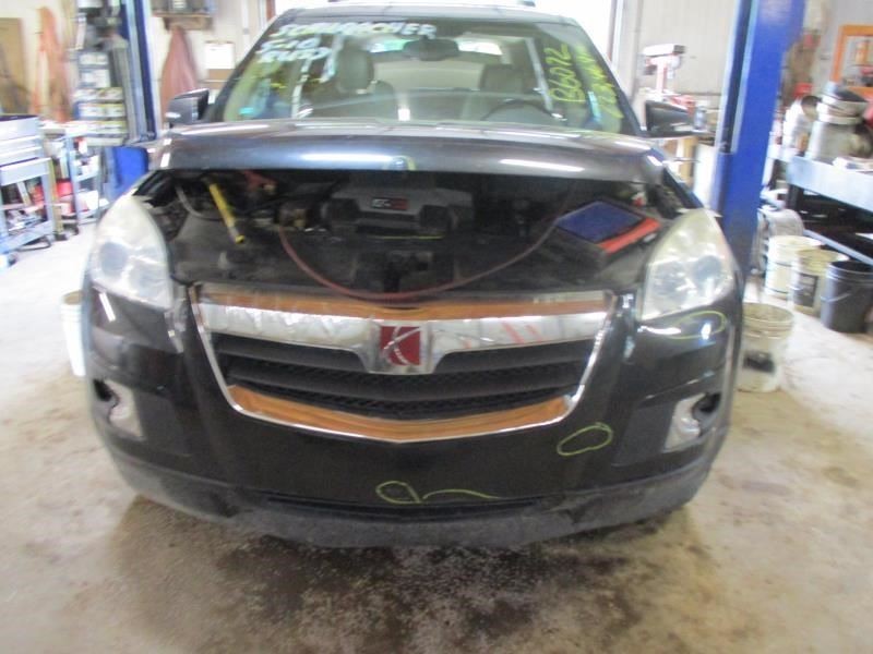 Dash Panel Fits 07-08 OUTLOOK 273414