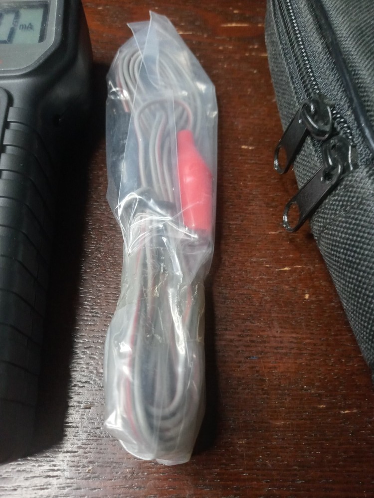 Dwyer Manometer Model CSG 23E18