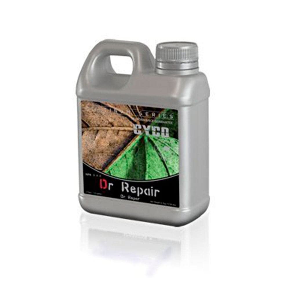 Cyco Dr. Repair
