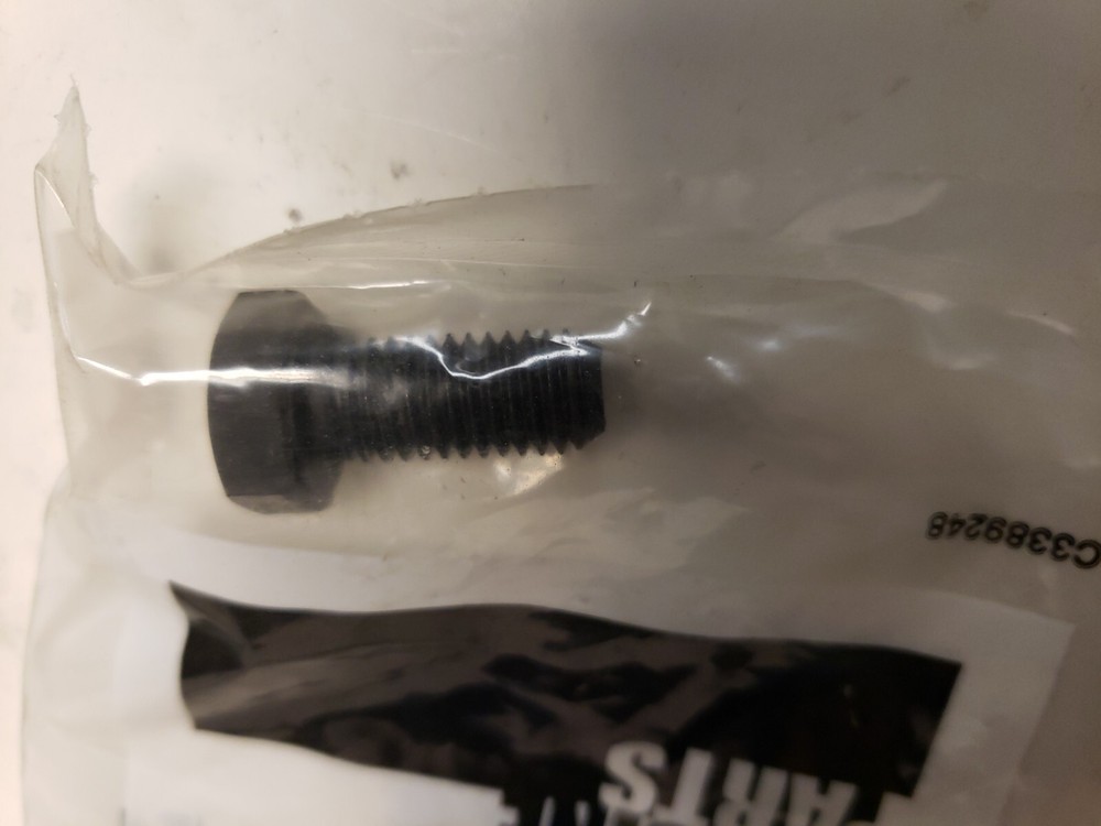 3009887 Cummins Hex Screw