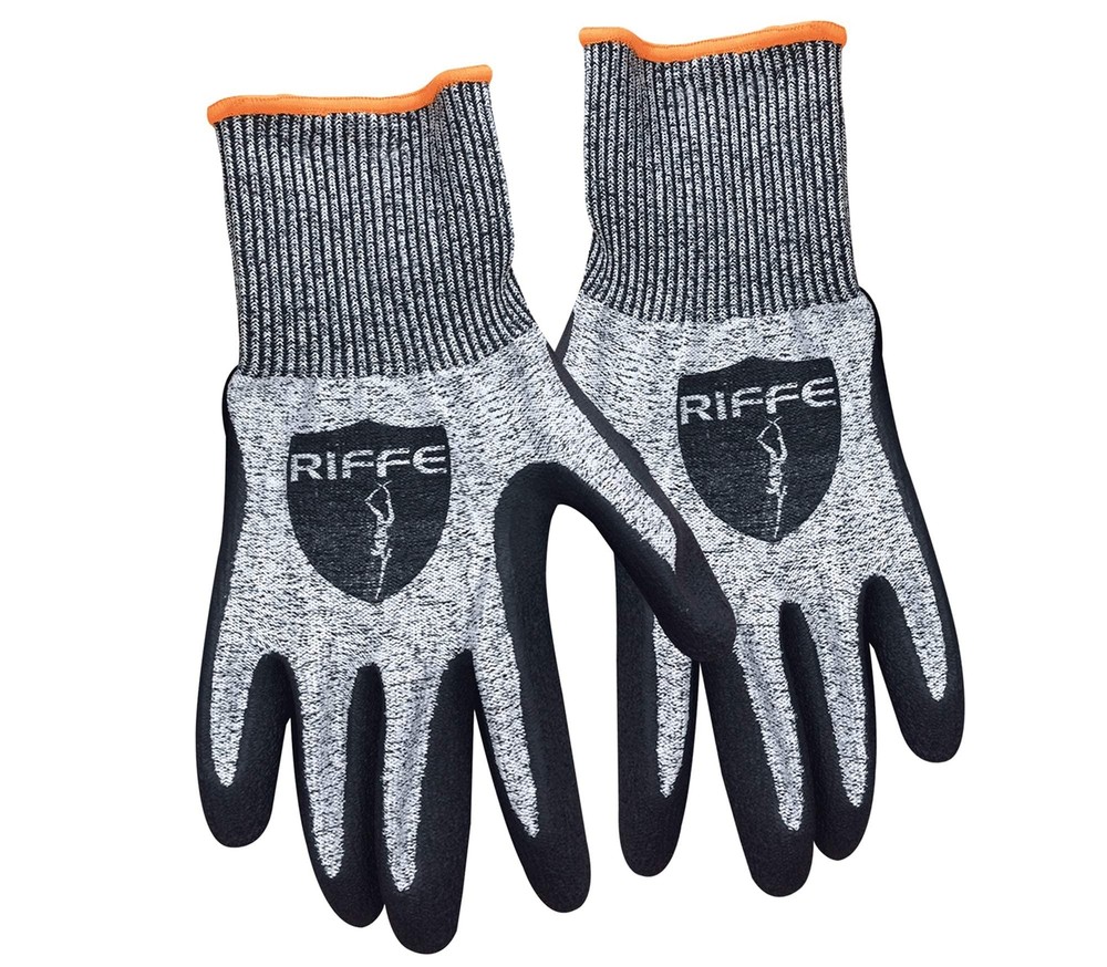 Riffe Holdfast Cut Resistant Gloves