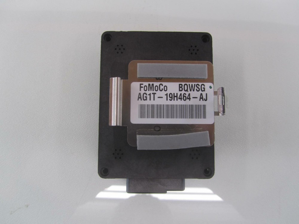 10-12 FORD TAURUS GPS Position Control Module Computer Unit AG1T19H464AJ OEM