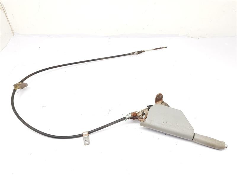 2004 MAZDA BONGO HANDBRAKE LEVER