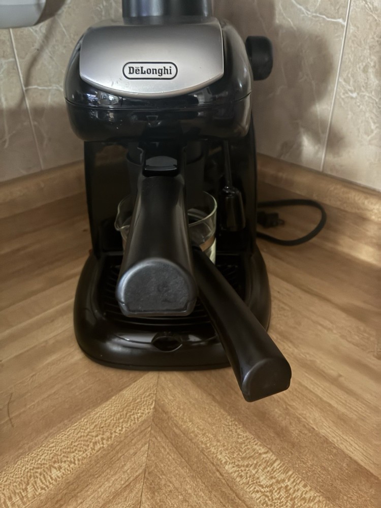 DeLonghi Espresso Machine
