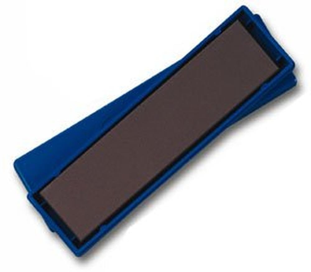 BenchStone Sharpening Stone with Polymer Case - Medium Grit - 302M