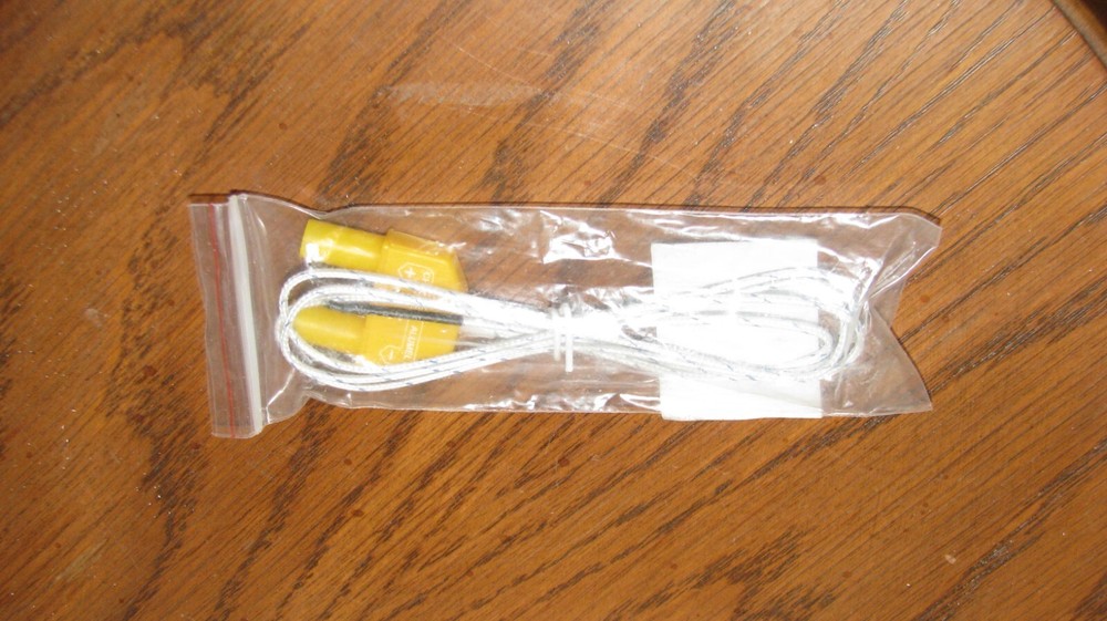 Klein Tools 69028 Replacement Thermocouple