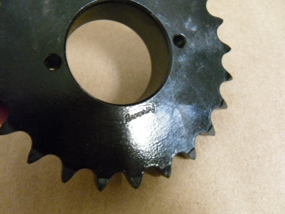 BROWNING H40H24 SPROCKET