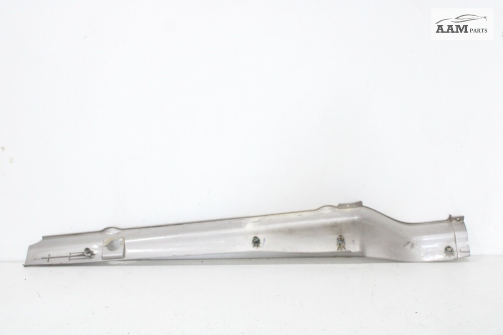 2018-2024 FREIGHTLINER CASCADIA FRONT LEFT DRIVER SIDE ROCKER PANEL OEM