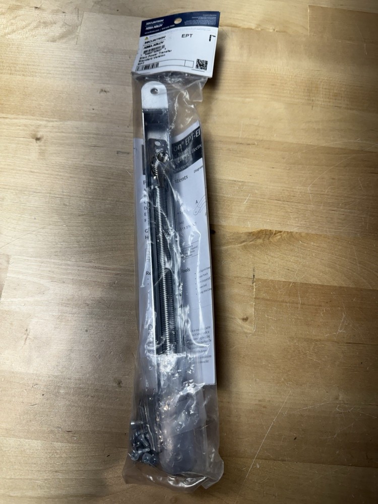 ASSA ABLOY Securitron EPT Standard Electrical Power and Data Transfer