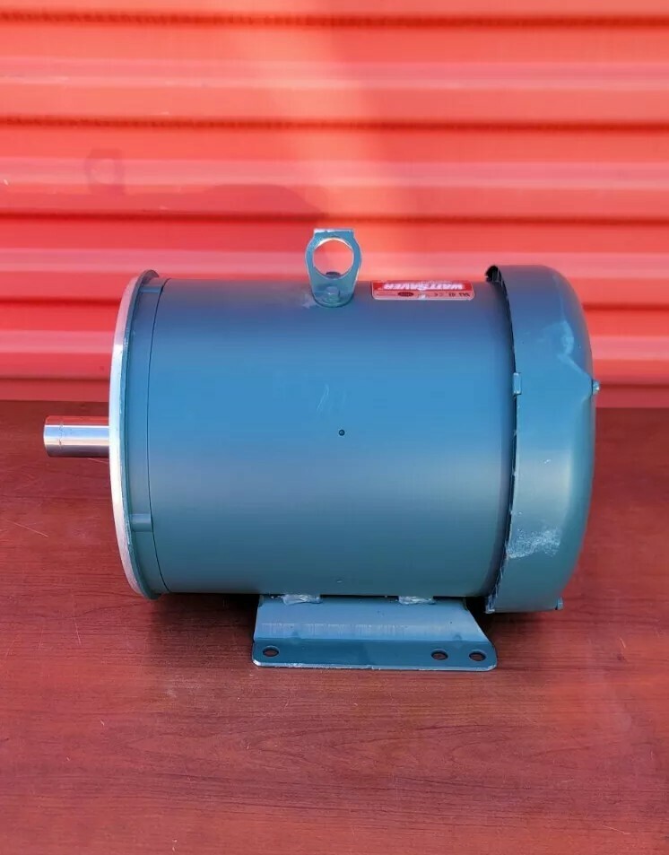Leeson Watt Saver C182TI7FK14E