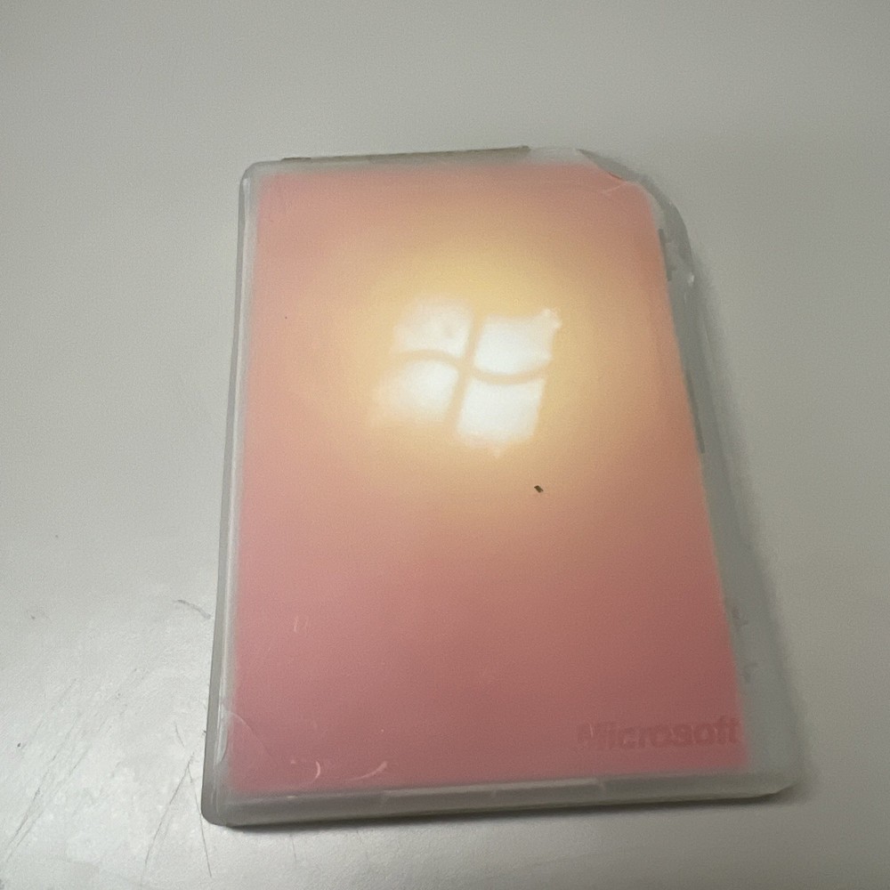 Microsoft Windows 7 Home Premium 64BIT No Box