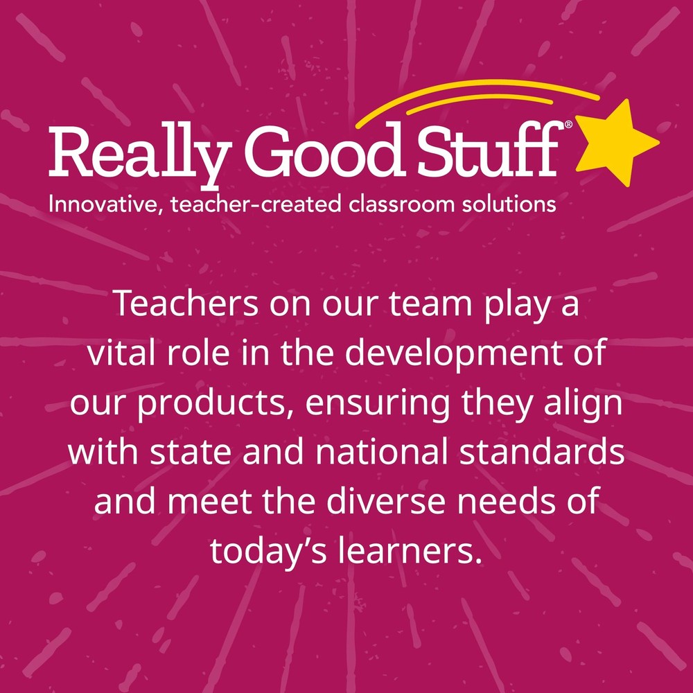 Really Good Stuff Slide and Learn Multiplication Grids, 5?” by