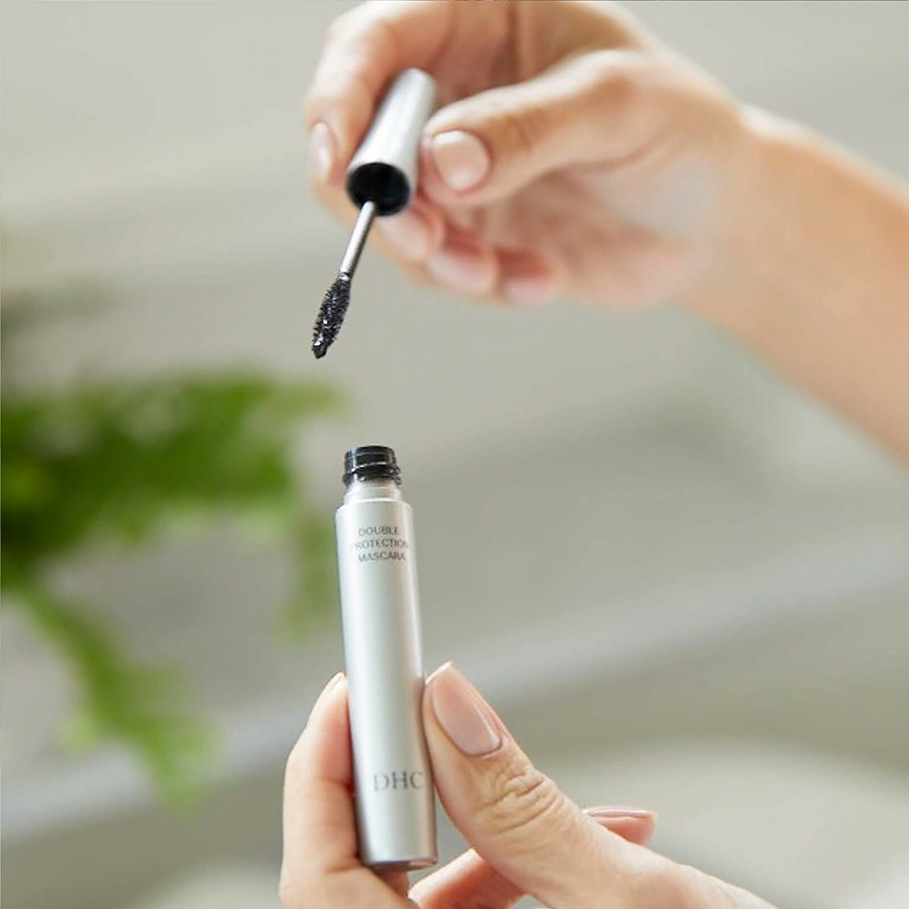 DHC Mascara Perfect Pro Double Protection 0.17 oz., includes 4 free samples