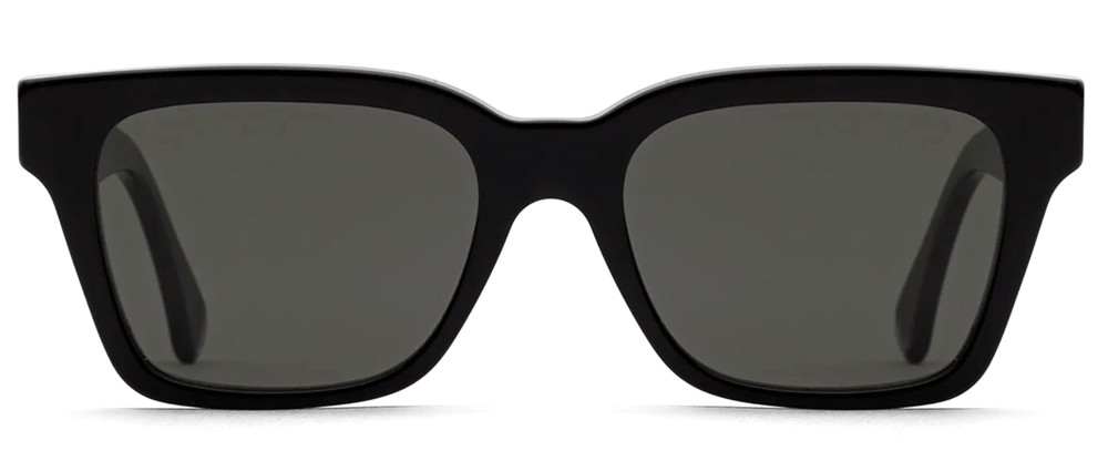 Retrosuperfuture Sunglasses AMERICA Black Unisex