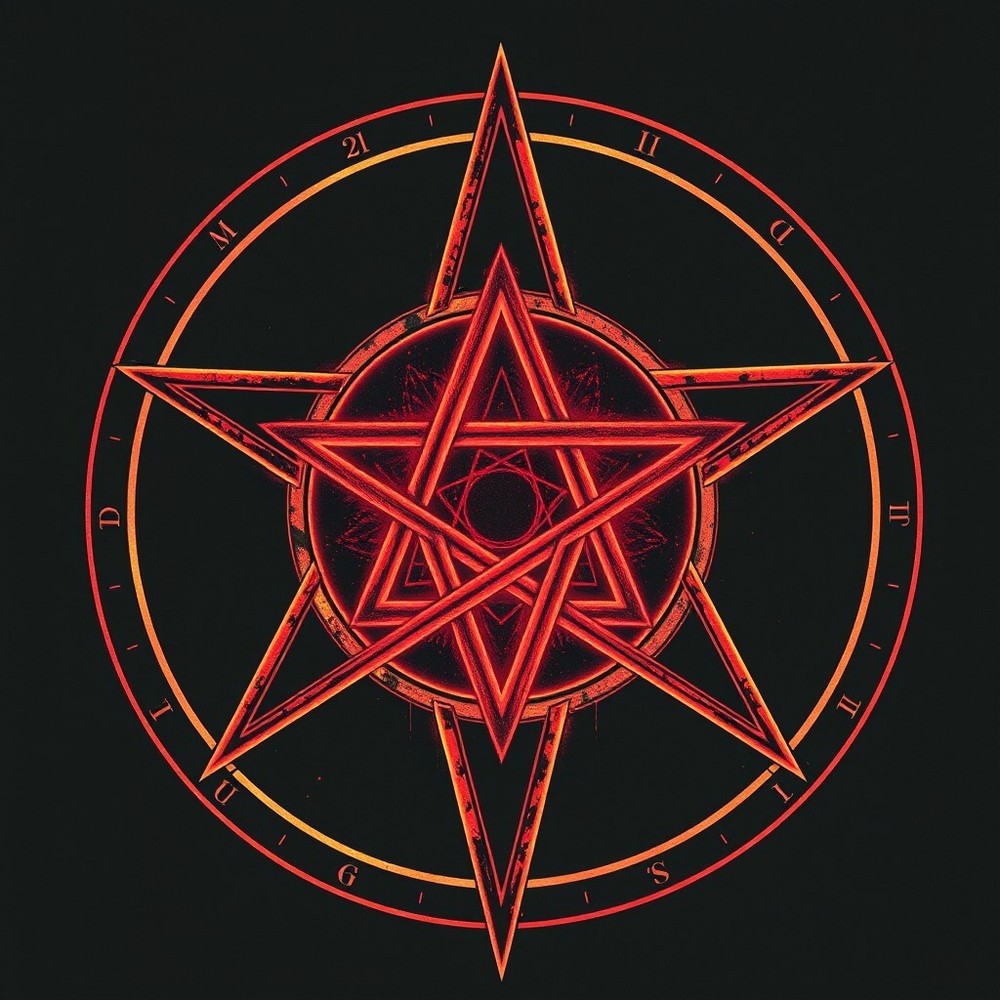 Black Magic Initiation Ritual / Demon Pact / Psychic Powers / Custom Dark Spell