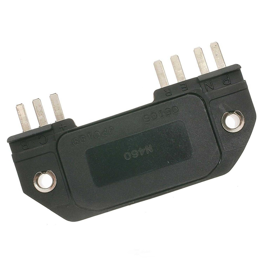 Ign Ctrl Module  Standard Motor Products  LX316