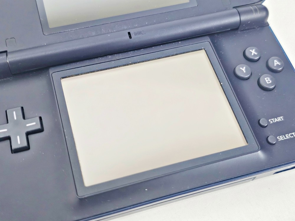 Nintendo DS Lite Console Blue 256