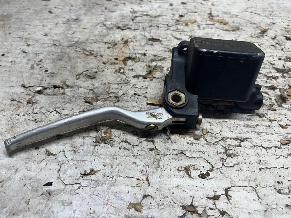 Magura Lever Perch Master Cylinder Breaks