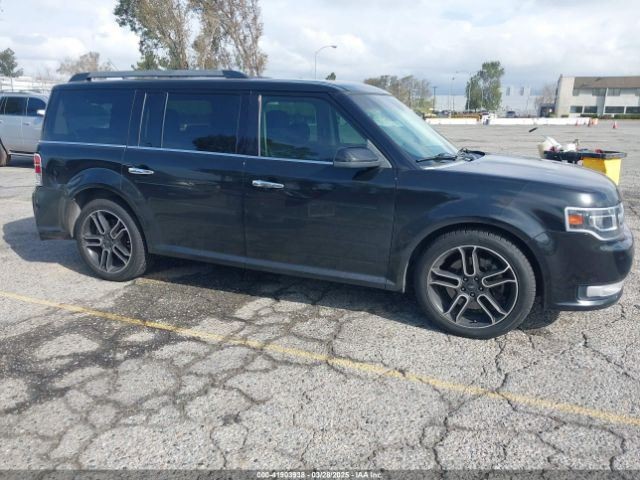 CONTROL PANEL OEM 2013 FORD FLEX 1YR WRNTY