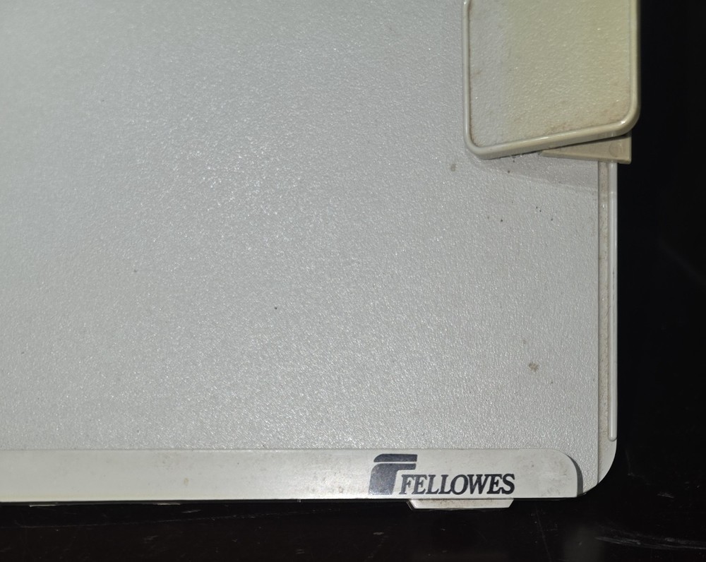 Fellowes 21104 Non Magnetic Copy Holder USED