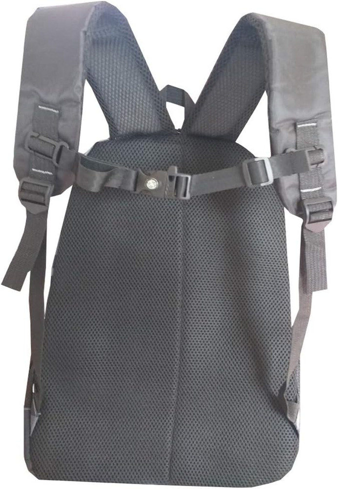 [2 Pack Backpack Chest Strap Heavy Duty Adjustable Backpack Sternum Strap Chest