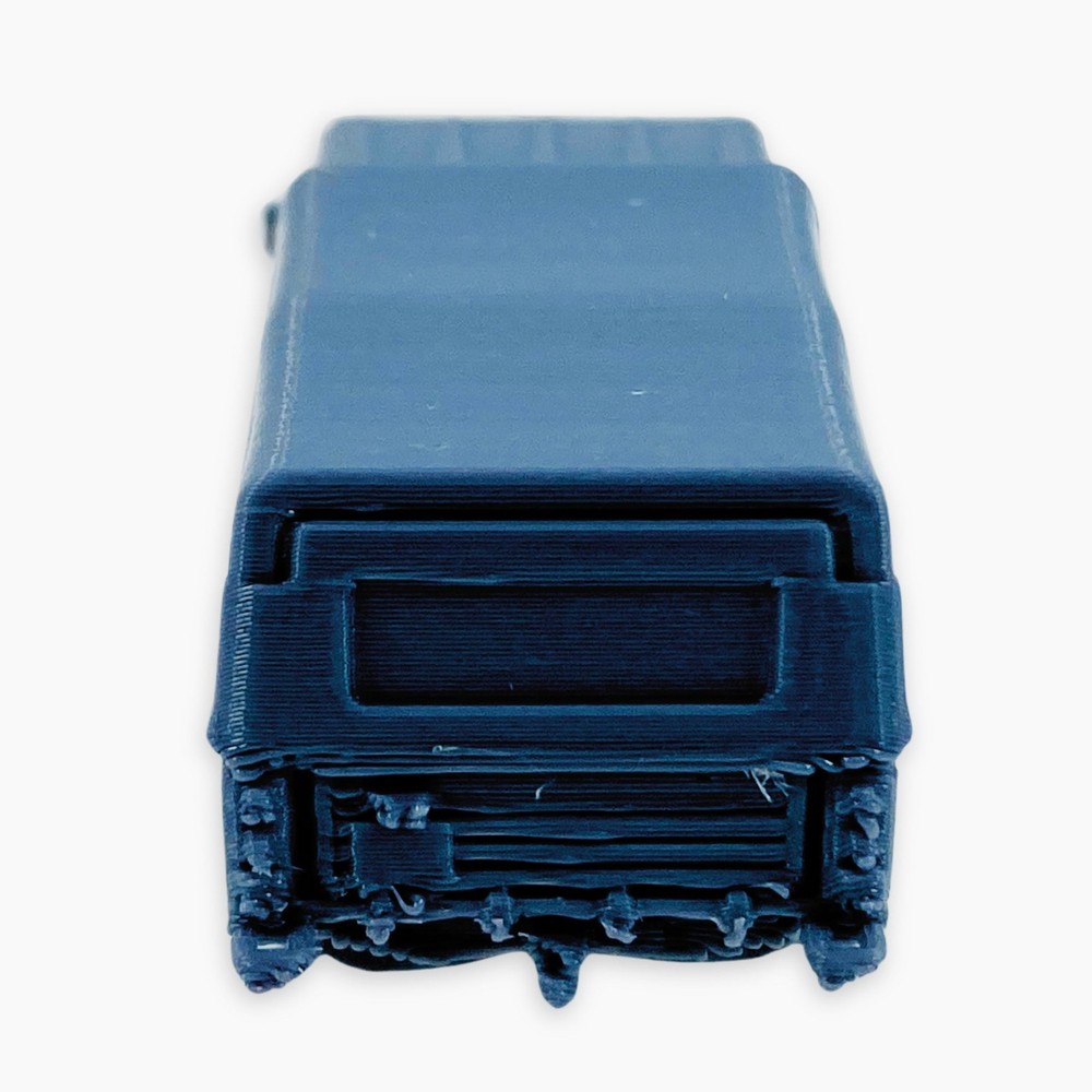 Land Rover 110 (high capacity covered)