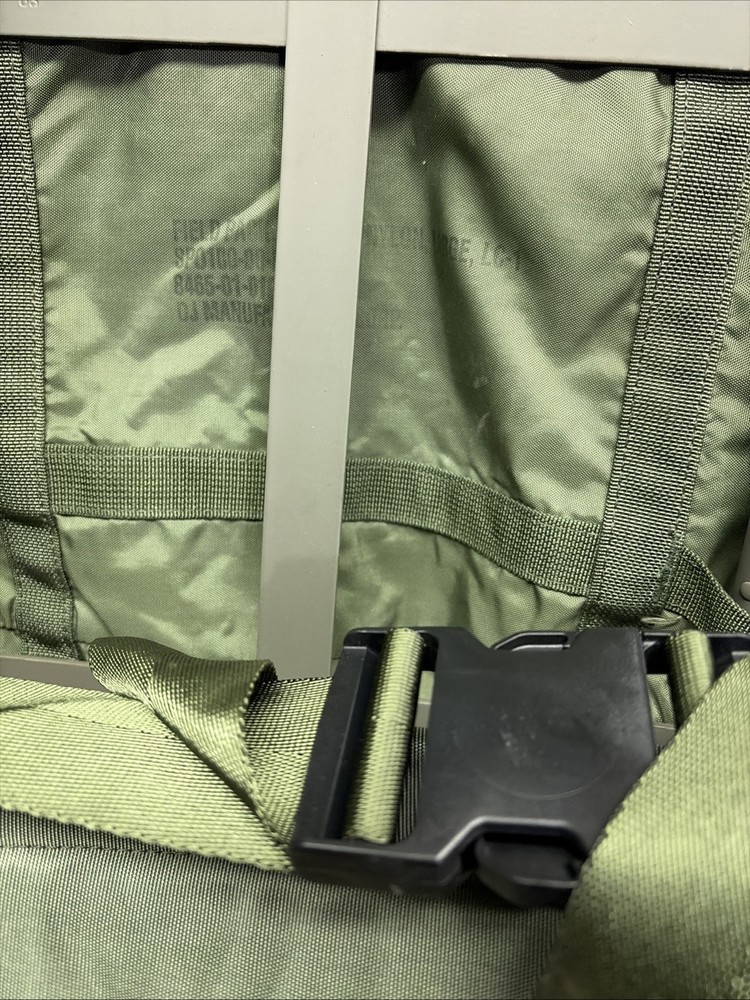 US Military Large LC-1 Alice Field Pack VGC