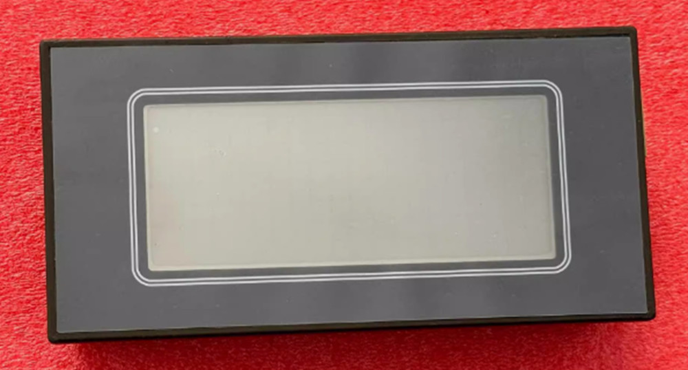 Used & Tested PANASONIC GT10 AIGT1000B Programmable Display