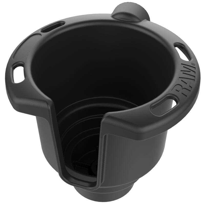 RAP-429TU RAM Drink Cup Holder for Tracks...