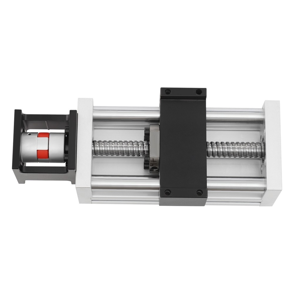 CNC Electric Linear Guide Rail Slide Stage Actuator Ball Screw Motion Table