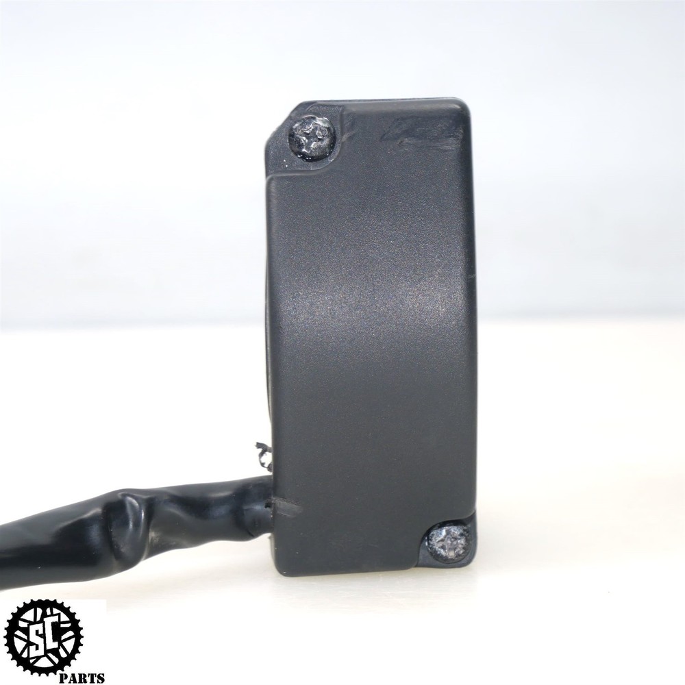 2020 HUSQVARNA FE 501 LEFT CONTROL HEADLIGHT HANDLEBAR SWITCH