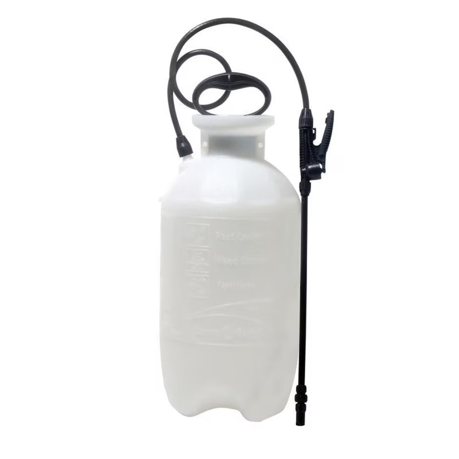 Home & Garden Sprayer