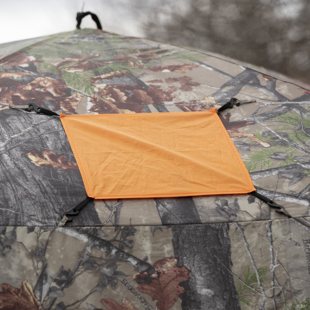 Barronett Blinds Feather Five Backwoods