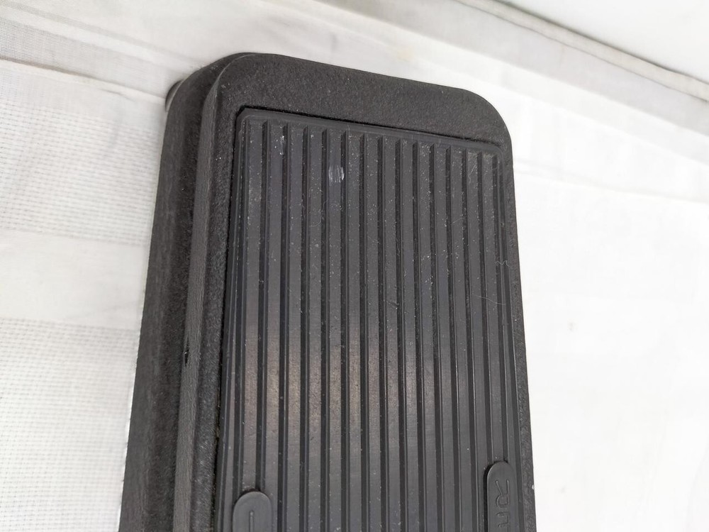 MAXON BLUBBER Guitar Effects Wah Pedal