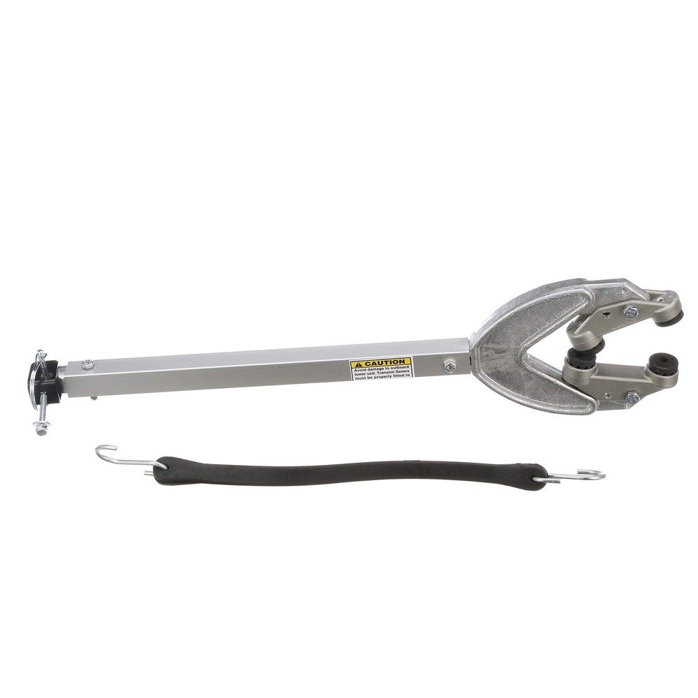 4000adjb Heavy Duty Transom Saver 2436