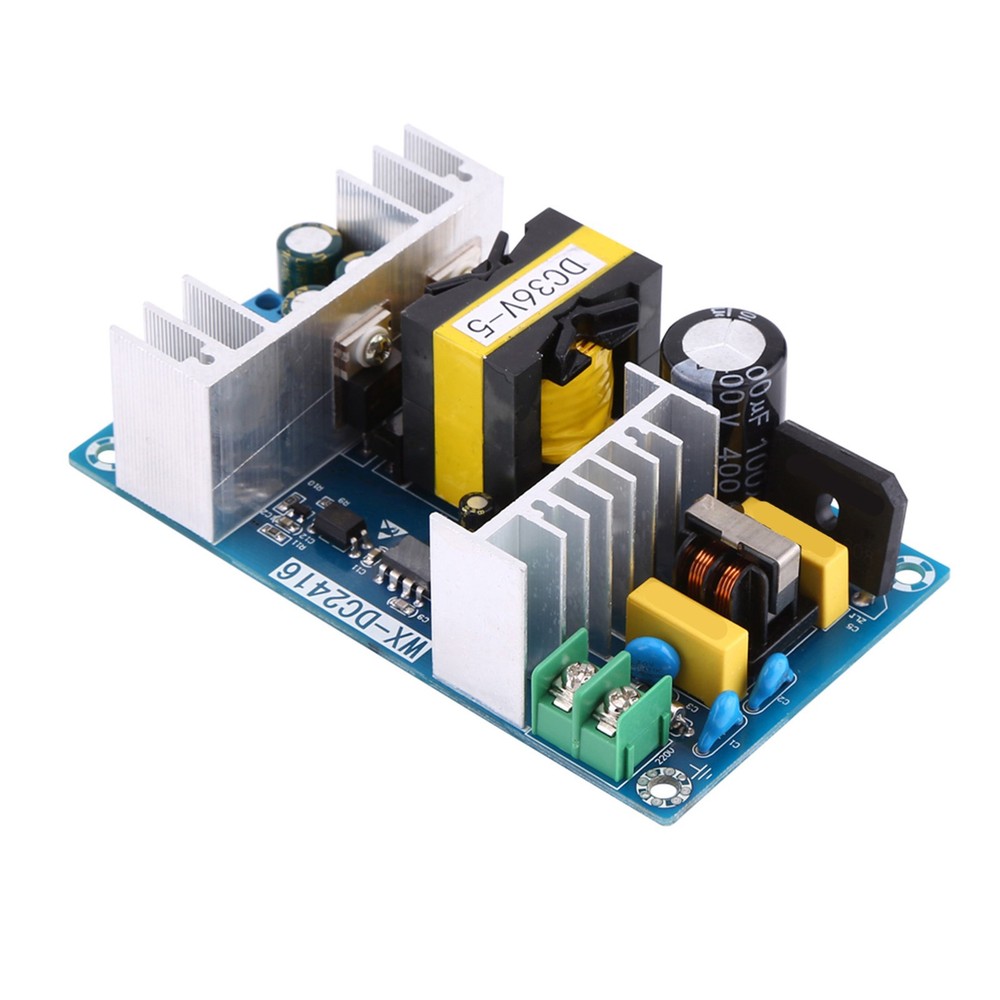 36V 5A 180W AC-DC Power Module Efficient Power Source For Industrial Use