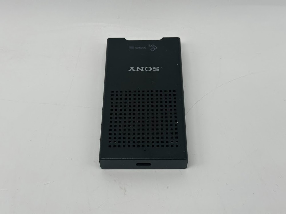Sony XQD/CFExpress Type B Memory Card Reader